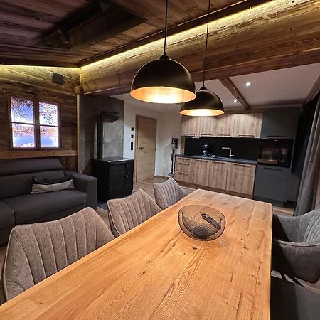 Apart Walser Seefeld in Tirol Ngoại thất bức ảnh