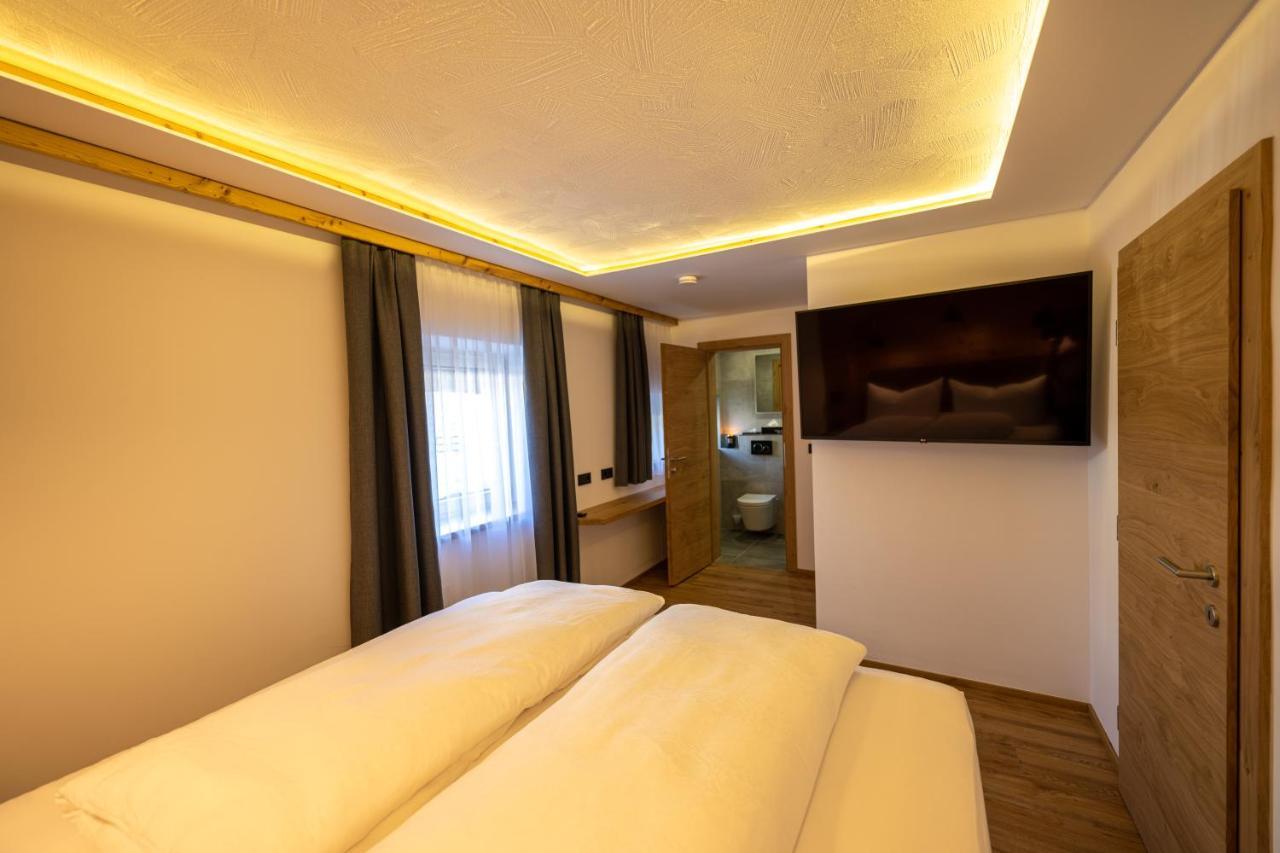 Apart Walser Seefeld in Tirol Ngoại thất bức ảnh