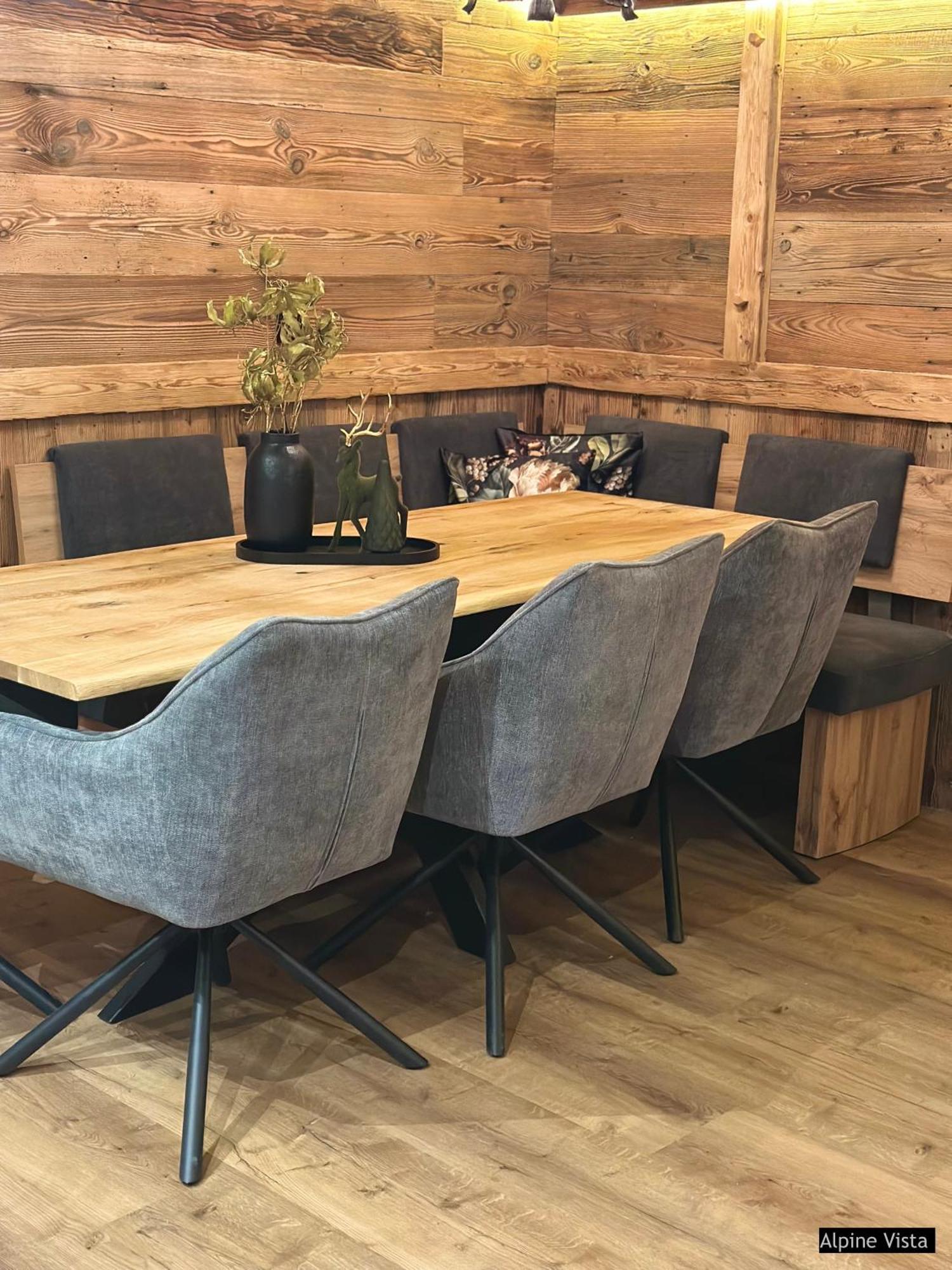 Apart Walser Seefeld in Tirol Ngoại thất bức ảnh