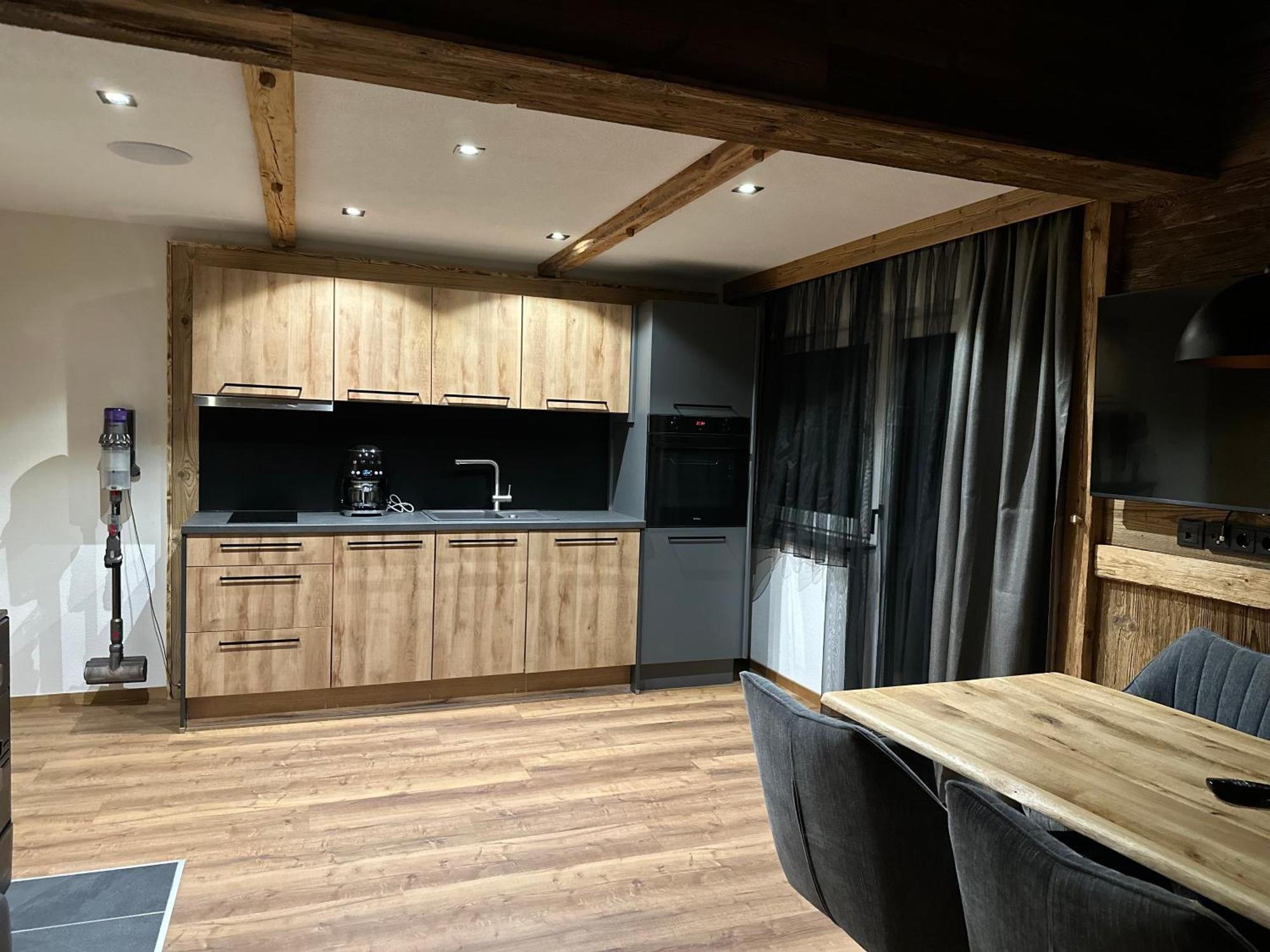Apart Walser Seefeld in Tirol Ngoại thất bức ảnh